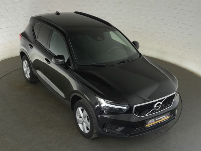 XC40 T3+LED LICHT+RÜCKFAHRKAMERA+SITZHEIZUNG+PAR