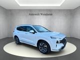 Hyundai SANTA FE°SIGNATURE°SBELÜFTUNG°7SITZER°PANO°32TKM - Hyundai SANTA FE: Standheizung