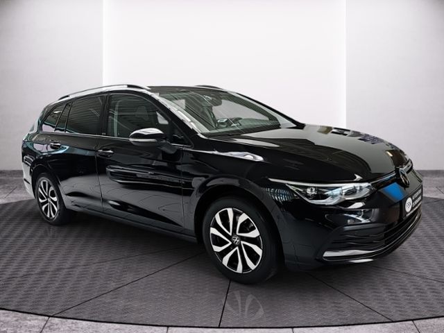 Fahrzeugabbildung Volkswagen Golf Variant 2.0 TDI Active LED-PLUS ACC NAVI AH