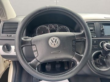 Volkswagen T5 Transporter - 10