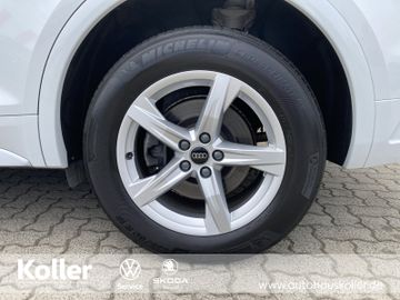 Audi Q5 - 9