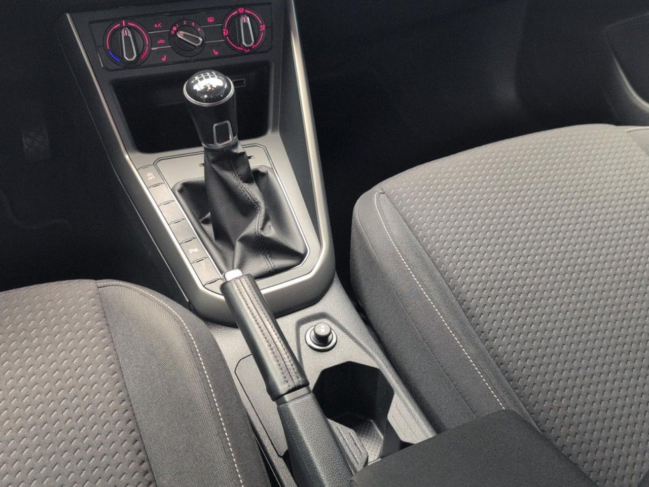 Polo Comfortline 1.0 TSI Klima Einparkhilfe