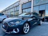 Audi A3 Sedan 35 TDI S tronic Business Advanced - Audi A3: Se TDI