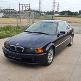BMW 323Ci - 2hd orginal,optimiert,restauriert  - BMW 323 aus 1999