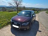 Audi AUDI A1 1.4 TFSI S tronic, Pano, Navi, AHK - Audi A1 mit Benzin-Antrieb: Kombi, Automatik