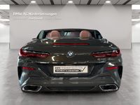 BMW 840 - Vorschau Bild 23