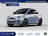 Fiat 500 - Vorschau Bild 10