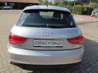 Vorschau Audi A1