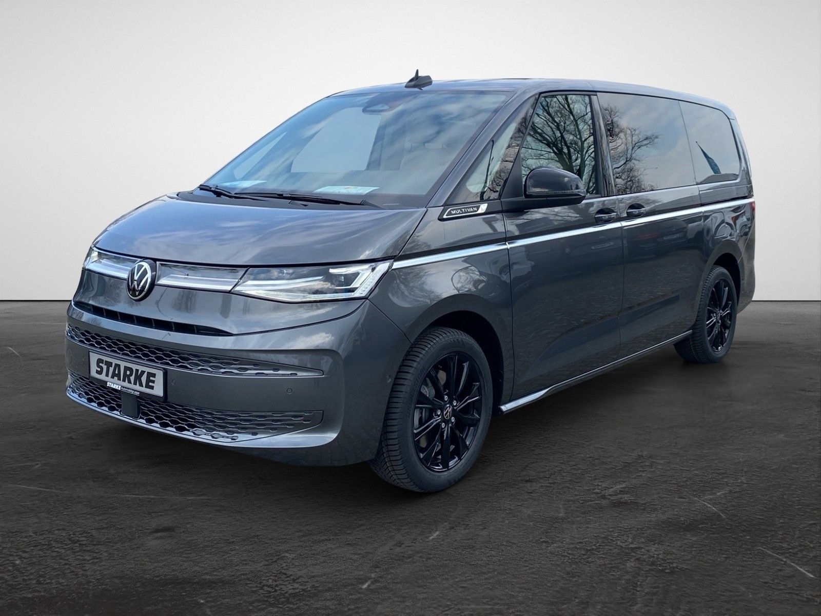 Volkswagen T7 Multivan 1.5 eHybrid 4Motion DSG Style lang imagem 3