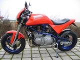 Buell S1 LIGHTNING STRIKE - Bj. 1998/99 - EZ 2006 - Angebote entsprechen deinen Suchkriterien