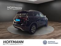 Volkswagen T-Cross 1.0 TSI Active DSG Navi Alu PDC ACC DAB+