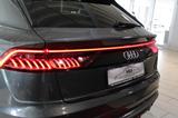 Audi Q8 50 TDI quattro S-LINE - gebrauchte Audi Q8 aus dem Jahr 2020