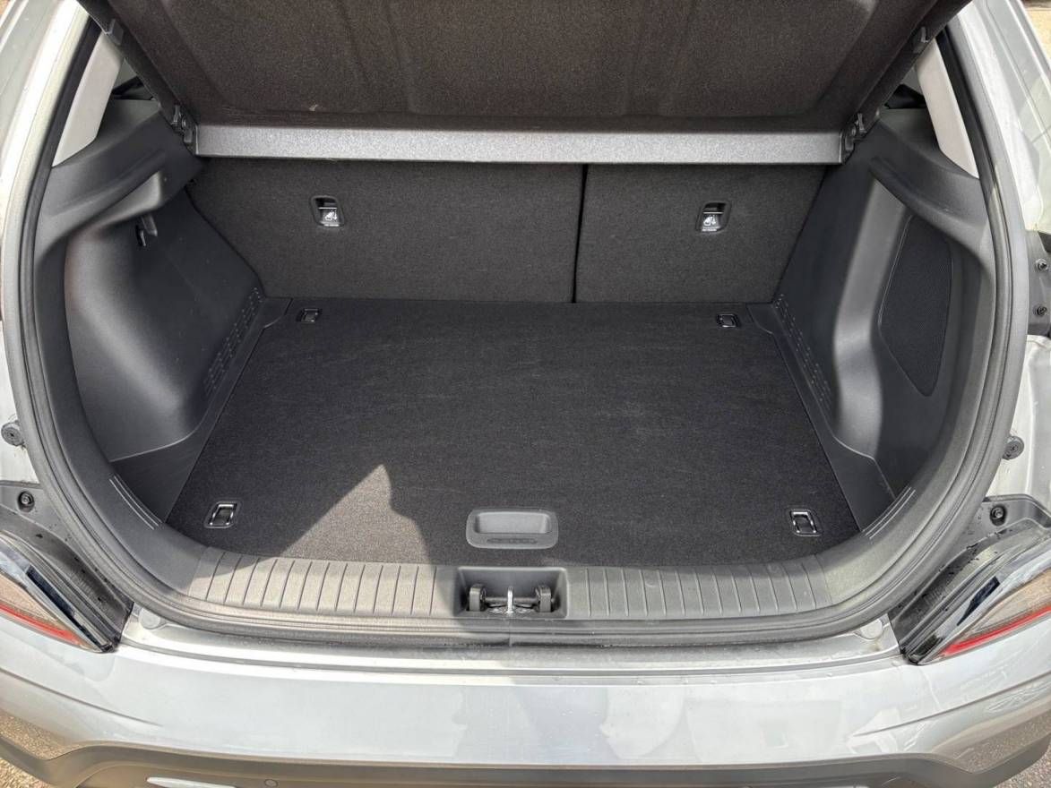 Hyundai Kona – Bild 12
