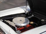 Corvette C1 - Corvette C1: Cabrio