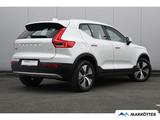 Volvo XC40 T5 Recharge Inscription Expr/BLIS/Standheiz - Volvo XC40 mit Hybrid-Antrieb