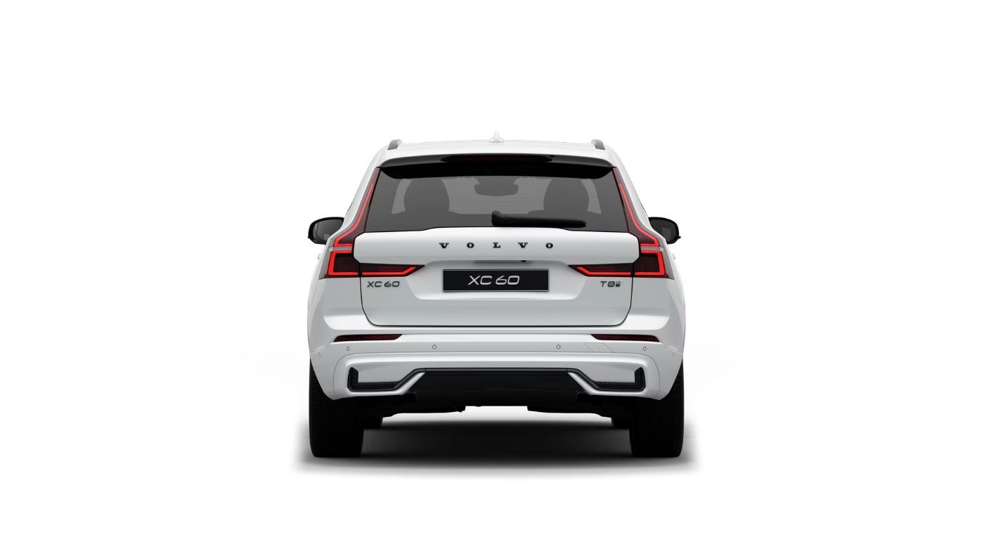 Volvo XC60 - Bild 6