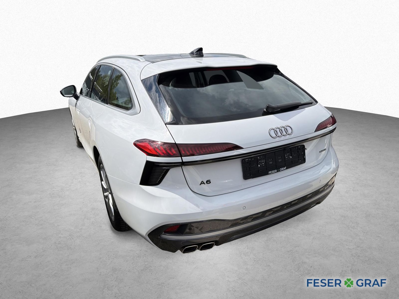 Audi A6 - Bild 6