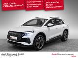 Audi Q4 e-tron 40 S line Standklima Kamera 20'' Navi+ - Audi Q4 e-tron in Stuttgart