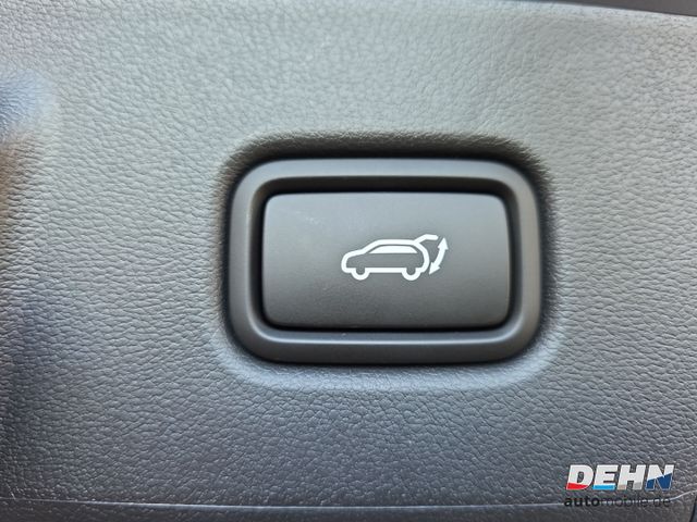 Hyundai Tucson Hybrid N-Line X Mj26 2WD Assistenz-Paket