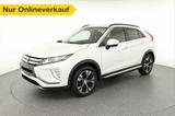Mitsubishi Eclipse Cross 1.5 T-MIVEC Intro Edition 2WD - Mitsubishi Eclipse Cross: Intro Edition