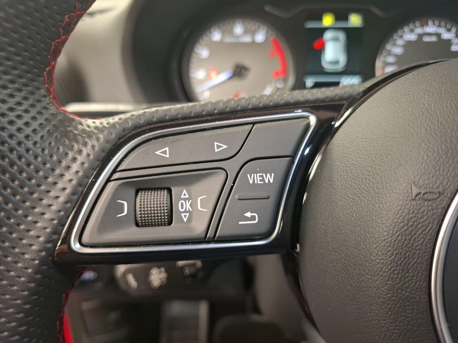 Audi SQ2 2.0 TFSI quattro S-Line Matrix SHZ KeyLess, миниатюра 19