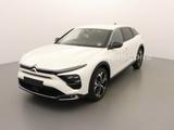 Citroën C5 X Plus Vollleder LED Navi 19" Alu Head Up D - Citroën C5 X Tageszulassungen