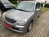 Daihatsu Sirion 1.3 Plus - gebrauchte Daihatsu Sirion aus dem Jahr 2003