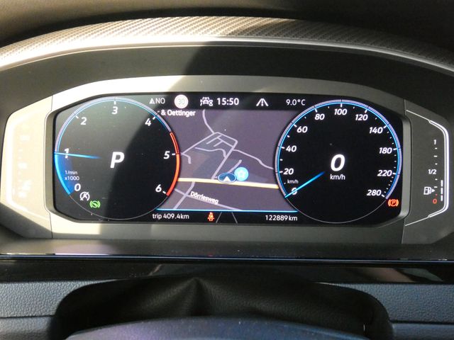 Arteon Shooting Brake 2.0 TDI R-Line 4Motion AHK