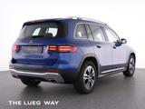 Mercedes-Benz GLB 180 Progressive+NavPrm+LED+AHK+Sthzg+Mem+RFK - gebrauchte Mercedes-Benz GLB 180 aus dem Jahr 2024