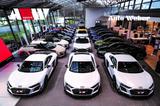 Audi A1 SPORTBACK 30TFSI SLINE INFOTAINMENT PLUS KAME - Audi A1: Sportback Sline