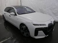 BMW 740 - Vorschau Bild 2