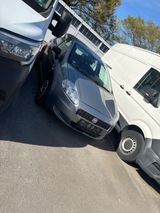 Fiat Grande Punto 2012  - Fiat Grande Punto von privat
