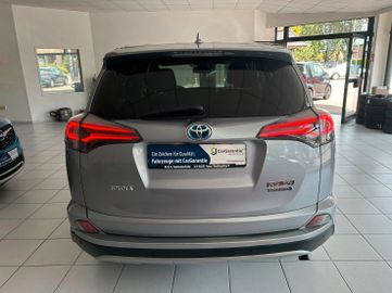 Toyota RAV 4 - 5