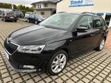Skoda Fabia 1.0 TSI Combi Clever / LED/ AHK - Skoda Fabia: Clever