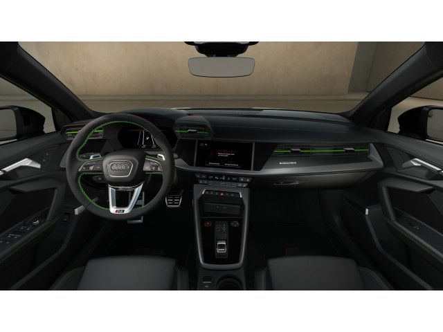 Audi RS3 - Bild 6