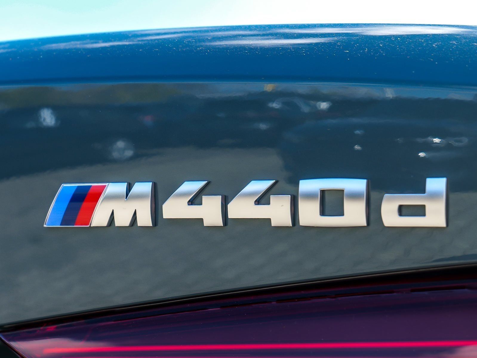 BMW M440 - Bild 12