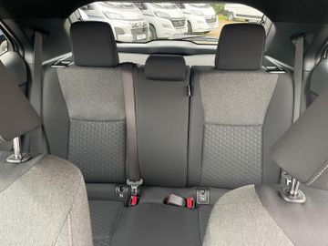 Toyota Yaris Cross 1.5 Hybrid Teamplayer *BLIS*SHZ*PDC*