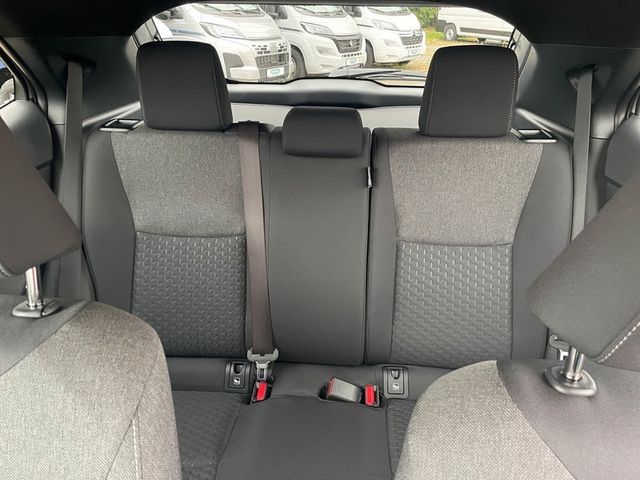 Toyota Yaris Cross 1.5 Hybrid Teamplayer *BLIS*SHZ*PDC*