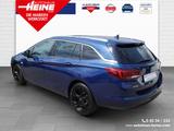 Opel Astra K Sports Tourer Elegance|Matrix|Navi|Kam. - Opel Astra: Elegance