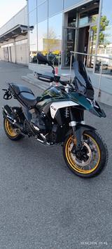 BMW R 1300 GS mit 1Jahr Gwl. 5 Pakete uvm. - BMW 1300R
