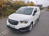Opel Combo - gebrauchte Opel Combo aus dem Jahr 2019