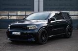 Dodge Durango SRT HELLCAT 860PS Like new - Dodge Durango SRT Hellcat Gebrauchtwagen