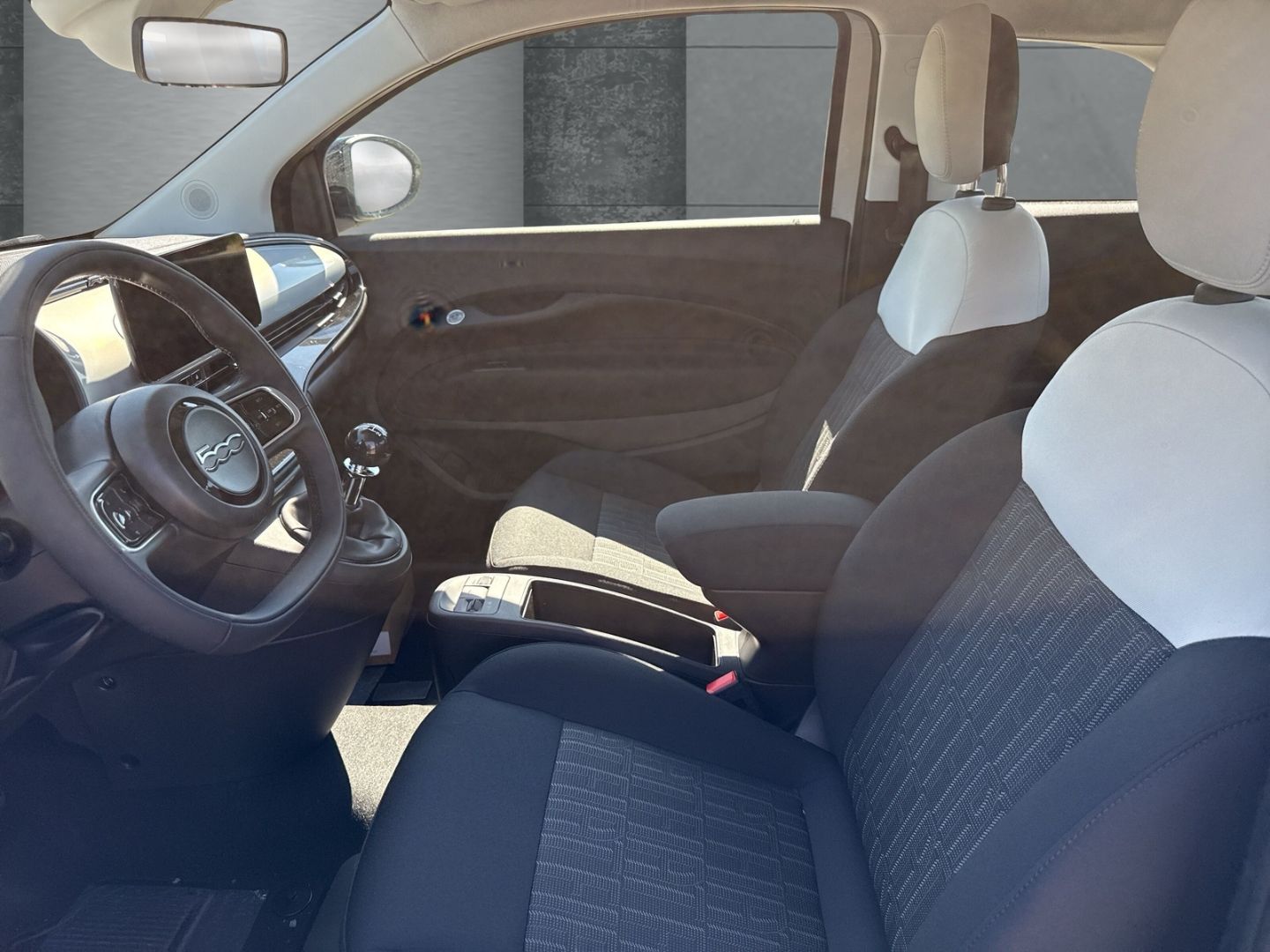 Fiat 500 - Bild 7