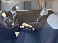 Fiat 500 - Vorschau Bild 7
