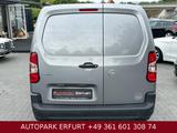 Opel Combo E Cargo Edition*Klima*Temp*Navi*Phone - Opel Combo Gebrauchtwagen in Erfurt
