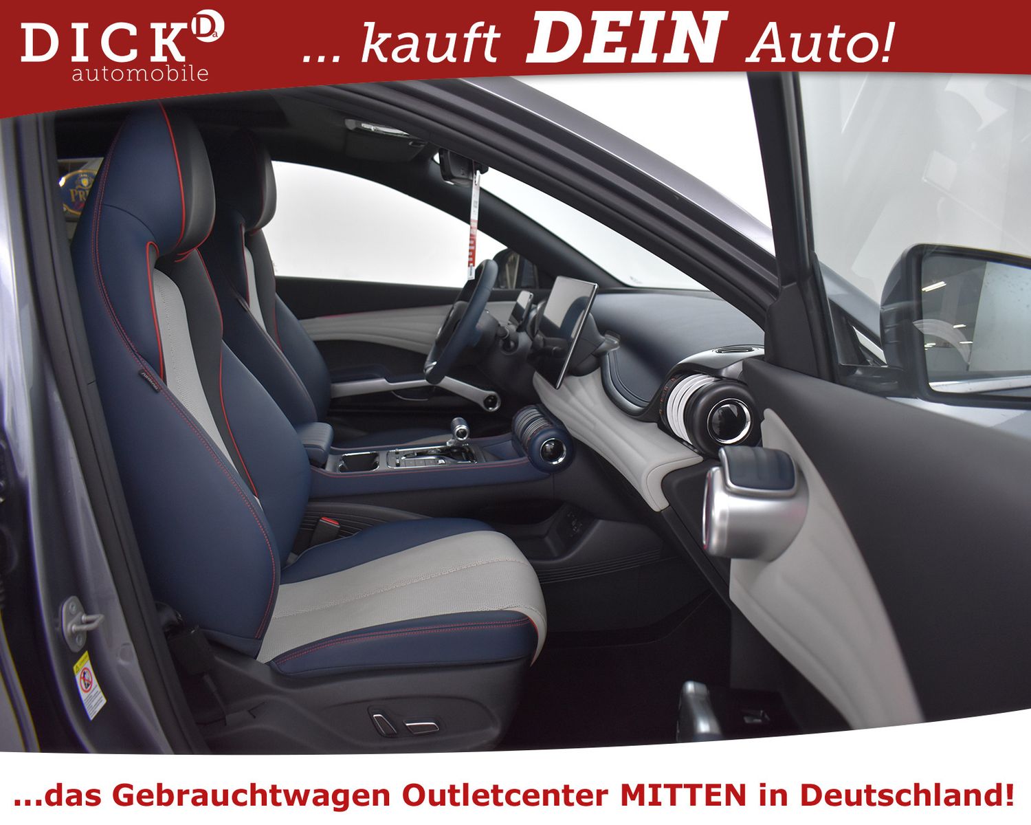 BYD Atto 3 Design WERKSGA+PANO+NAVI+LED+SHZ+ACC+360+ - Image 14
