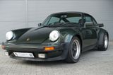 Porsche 930 Turbo OAKGRÜN