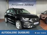 Seat Ateca FR Pano Kamera Navi digit.Cockpit LED el.H