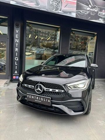 Mercedes-Benz MERCEDES - Classe GLA - 200 d Automatic Premium