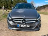 Mercedes-Benz Mercedes Benz B 180 Sports Tourer Automatik Navi - Mercedes-Benz B-Class: Sports Tourer